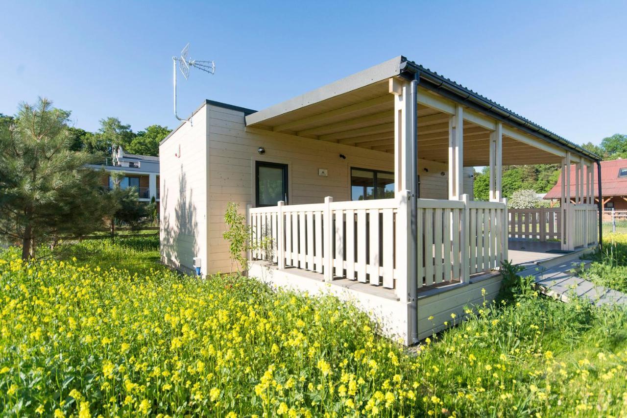 Cherry House 그단스크 외부 사진